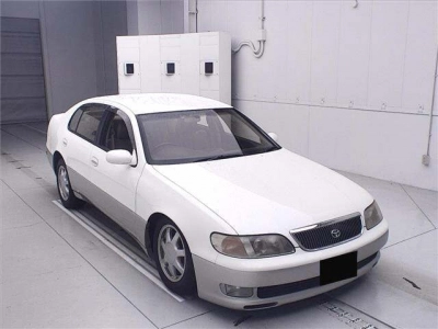 TOYOTA ARISTO