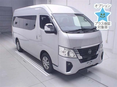 NISSAN CARAVAN
