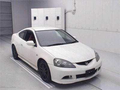 HONDA INTEGRA
