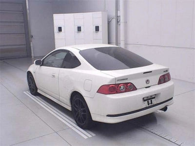 HONDA INTEGRA