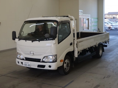 HINO DUTRO