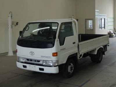 TOYOTA TOYOACE