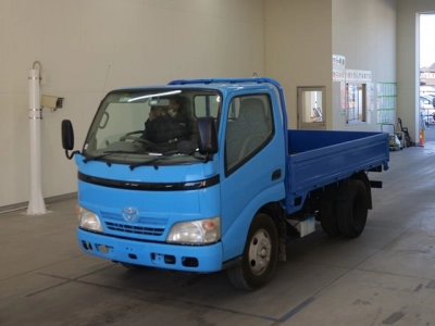 HINO DUTRO