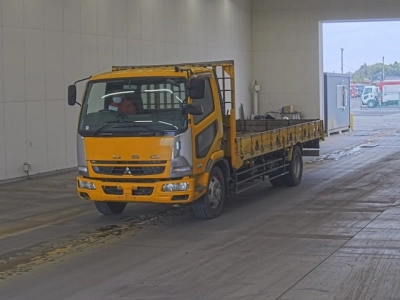 MITSUBISHI FUSO FIGHTER