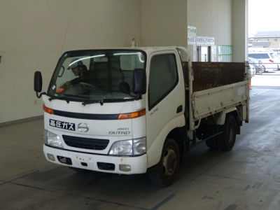 HINO DUTRO