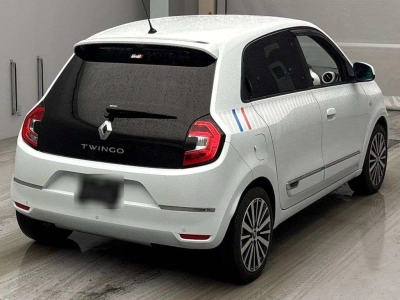RENAULT TWINGO