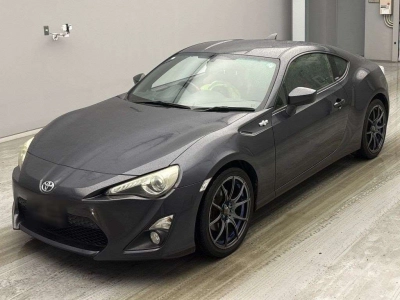 TOYOTA 86