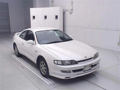 TOYOTA CURREN