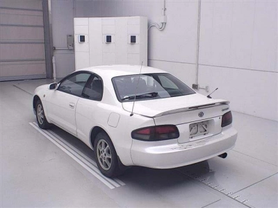 TOYOTA CURREN