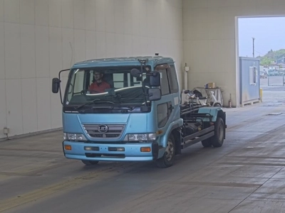 NISSAN DIESEL (UD) CONDOR