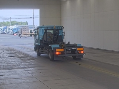 NISSAN DIESEL (UD) CONDOR