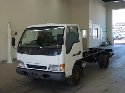 NISSAN DIESEL (UD) CONDOR
