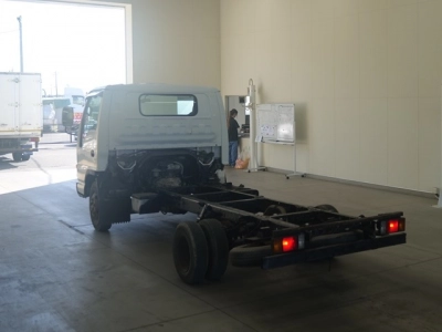 NISSAN DIESEL (UD) CONDOR