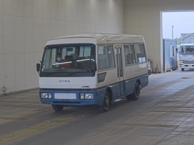 MITSUBISHI FUSO ROSA