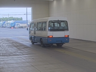 MITSUBISHI FUSO ROSA