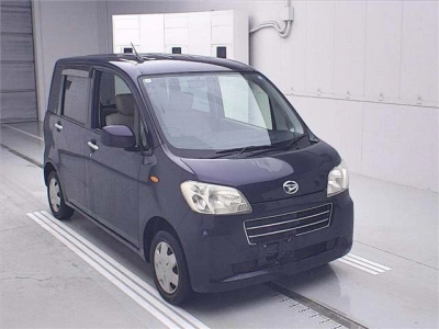 DAIHATSU TANTO EXE