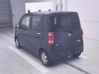 DAIHATSU TANTO EXE