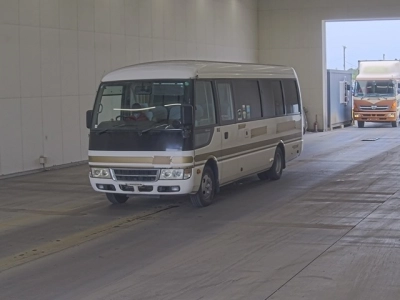 MITSUBISHI FUSO ROSA