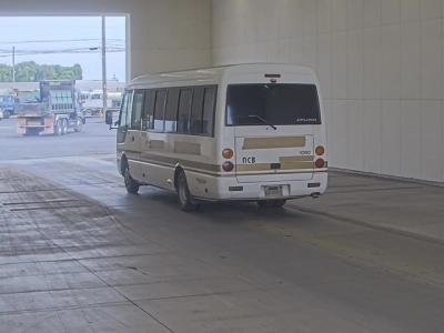 MITSUBISHI FUSO ROSA