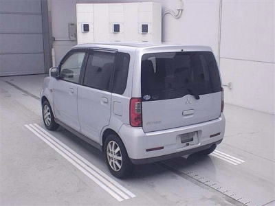 MITSUBISHI EK CLASSY