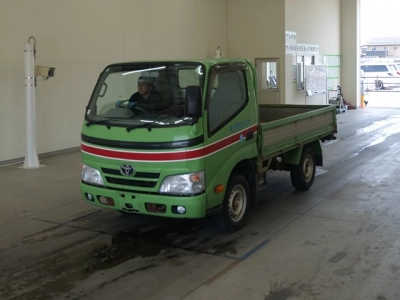 TOYOTA TOYOACE
