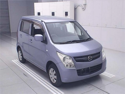 MAZDA AZ WAGON