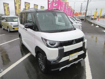 MITSUBISHI DELICA MINI