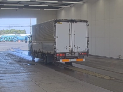 NISSAN DIESEL (UD) CONDOR