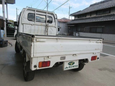 SUZUKI CARRY