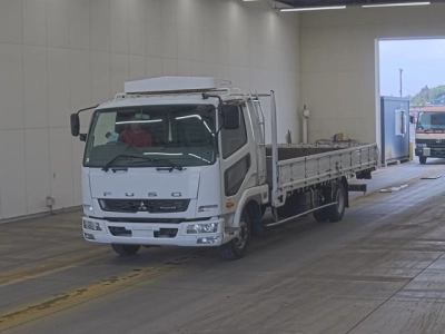 MITSUBISHI FUSO FIGHTER