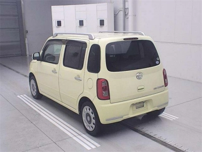 DAIHATSU MIRA COCOA
