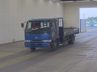 NISSAN DIESEL (UD) CONDOR
