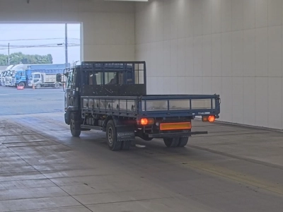 NISSAN DIESEL (UD) CONDOR