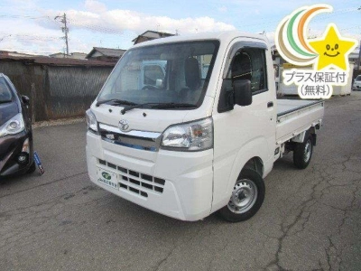 TOYOTA PIXIS TRUCK