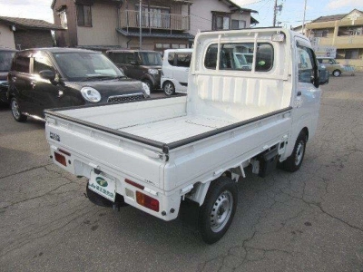 TOYOTA PIXIS TRUCK