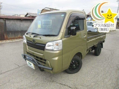 TOYOTA PIXIS TRUCK