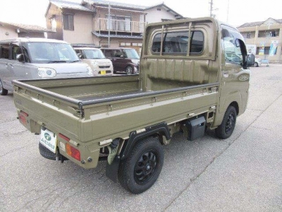 TOYOTA PIXIS TRUCK