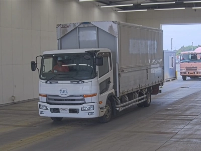 NISSAN DIESEL (UD) CONDOR