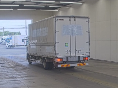 NISSAN DIESEL (UD) CONDOR