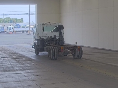 MITSUBISHI FUSO FIGHTER