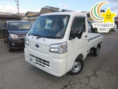 SUBARU SAMBAR TRUCK