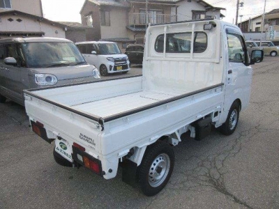 SUBARU SAMBAR TRUCK