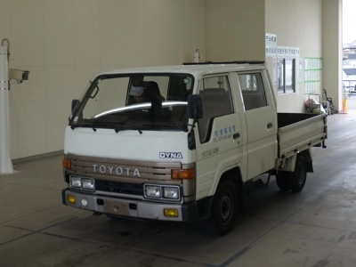 TOYOTA TOYOACE