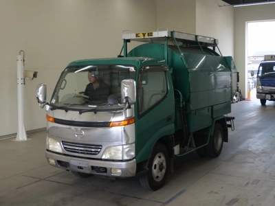 HINO DUTRO