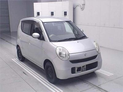 SUZUKI MRWAGON