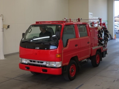 TOYOTA TOYOACE