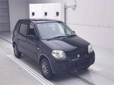 SUZUKI KEI