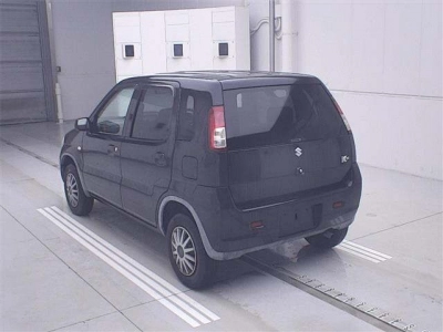 SUZUKI KEI