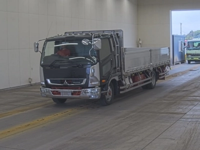 MITSUBISHI FUSO FIGHTER