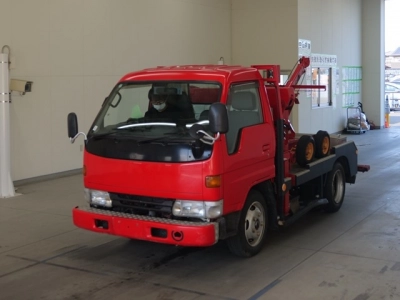 TOYOTA DYNA